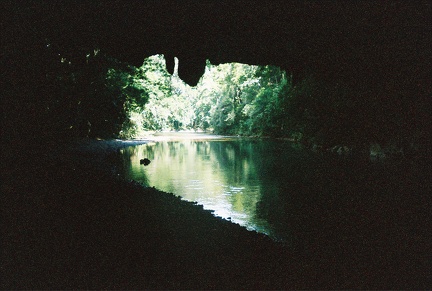 Cave Middle Inlet2